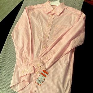 Boys button down dress shirt
